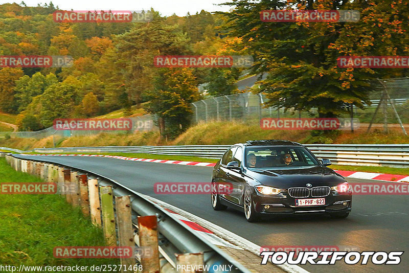 Bild #25271468 - Touristenfahrten Nürburgring Nordschleife (09.10.2023)