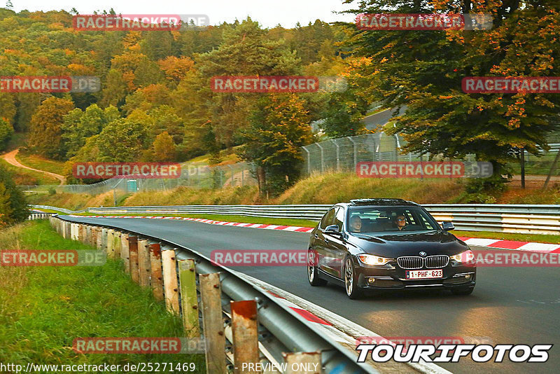 Bild #25271469 - Touristenfahrten Nürburgring Nordschleife (09.10.2023)