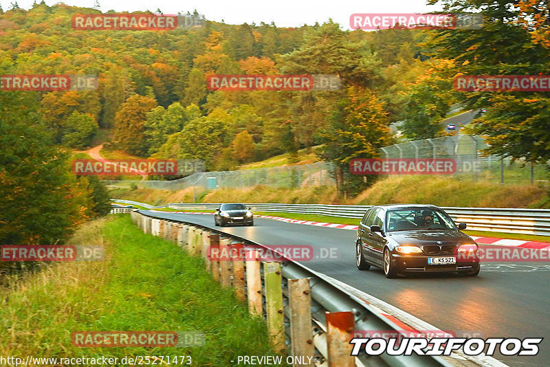 Bild #25271473 - Touristenfahrten Nürburgring Nordschleife (09.10.2023)