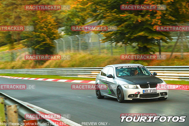 Bild #25271480 - Touristenfahrten Nürburgring Nordschleife (09.10.2023)