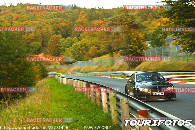 Bild #25271496 - Touristenfahrten Nürburgring Nordschleife (09.10.2023)