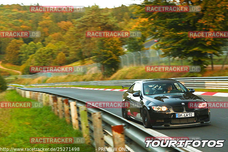 Bild #25271498 - Touristenfahrten Nürburgring Nordschleife (09.10.2023)