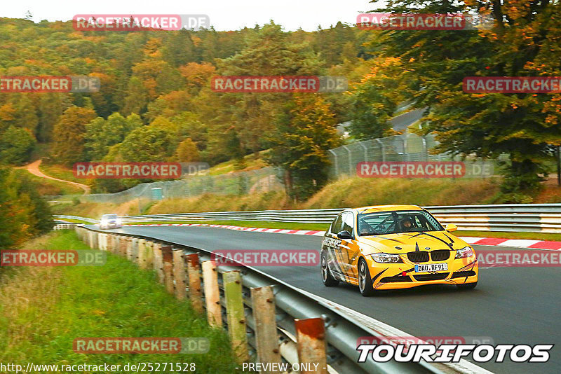 Bild #25271528 - Touristenfahrten Nürburgring Nordschleife (09.10.2023)