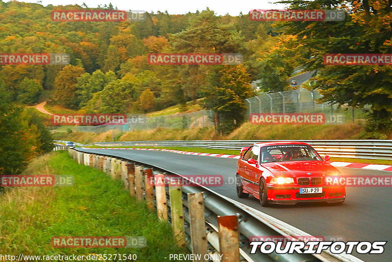 Bild #25271540 - Touristenfahrten Nürburgring Nordschleife (09.10.2023)