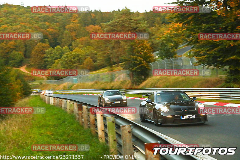 Bild #25271557 - Touristenfahrten Nürburgring Nordschleife (09.10.2023)