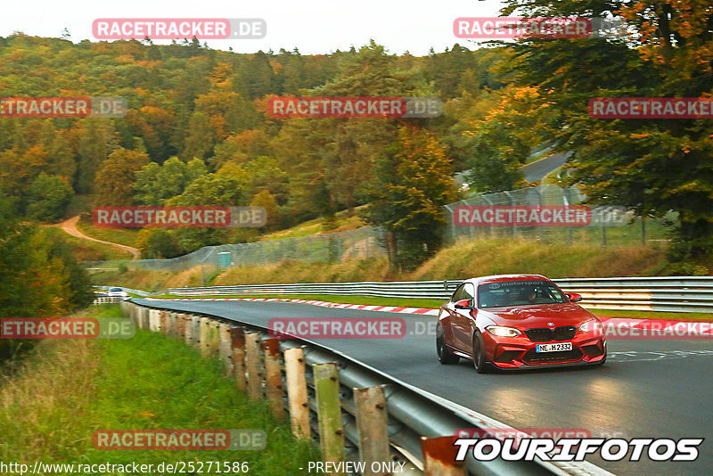 Bild #25271586 - Touristenfahrten Nürburgring Nordschleife (09.10.2023)