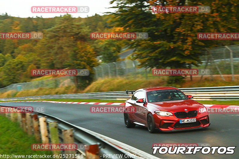 Bild #25271588 - Touristenfahrten Nürburgring Nordschleife (09.10.2023)