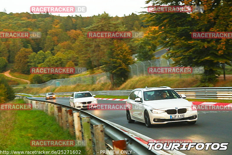 Bild #25271602 - Touristenfahrten Nürburgring Nordschleife (09.10.2023)