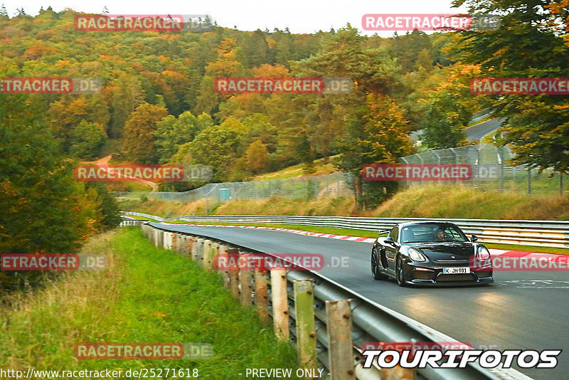 Bild #25271618 - Touristenfahrten Nürburgring Nordschleife (09.10.2023)