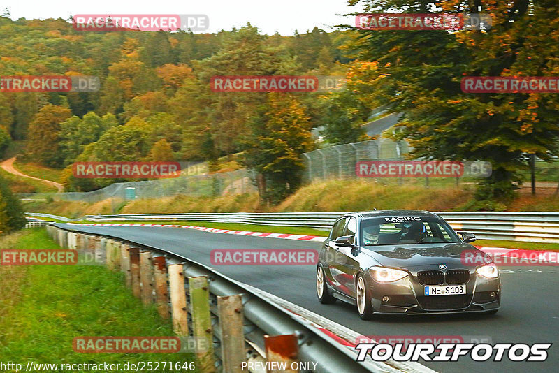 Bild #25271646 - Touristenfahrten Nürburgring Nordschleife (09.10.2023)