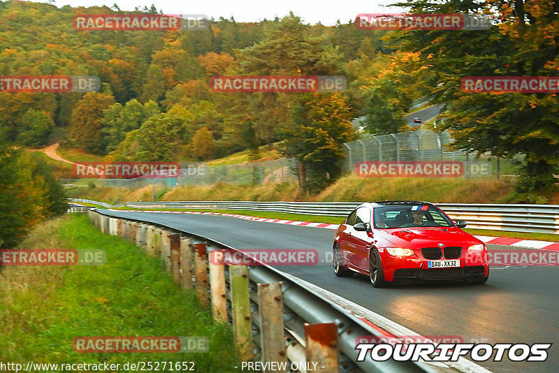 Bild #25271652 - Touristenfahrten Nürburgring Nordschleife (09.10.2023)