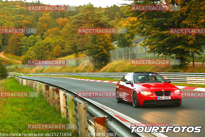 Bild #25271654 - Touristenfahrten Nürburgring Nordschleife (09.10.2023)