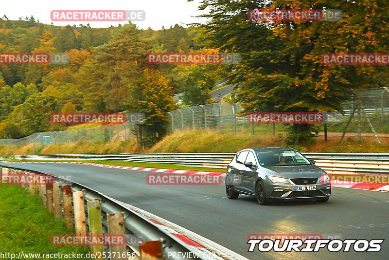 Bild #25271656 - Touristenfahrten Nürburgring Nordschleife (09.10.2023)