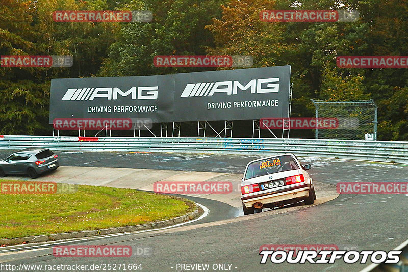 Bild #25271664 - Touristenfahrten Nürburgring Nordschleife (09.10.2023)