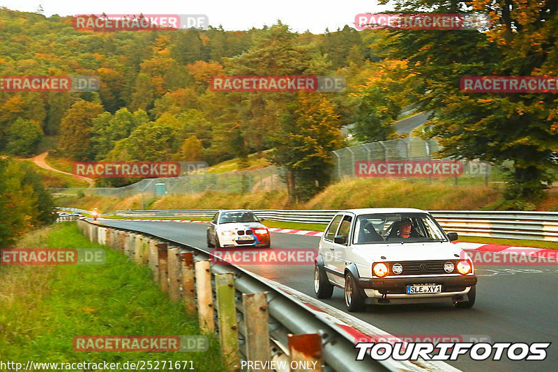 Bild #25271671 - Touristenfahrten Nürburgring Nordschleife (09.10.2023)