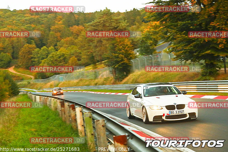 Bild #25271683 - Touristenfahrten Nürburgring Nordschleife (09.10.2023)