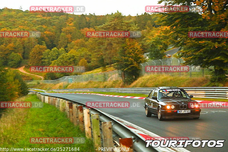 Bild #25271684 - Touristenfahrten Nürburgring Nordschleife (09.10.2023)