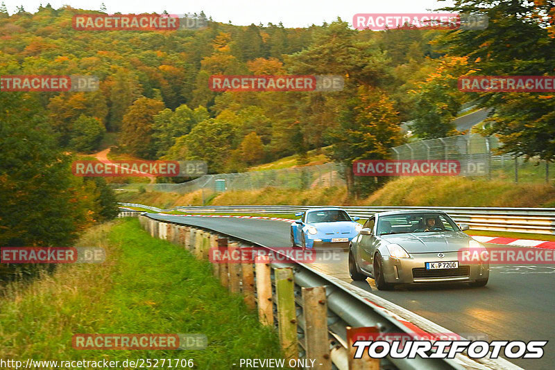 Bild #25271706 - Touristenfahrten Nürburgring Nordschleife (09.10.2023)