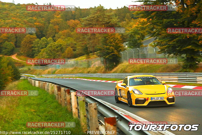 Bild #25271710 - Touristenfahrten Nürburgring Nordschleife (09.10.2023)