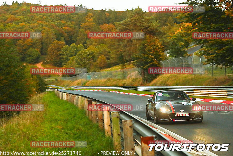 Bild #25271740 - Touristenfahrten Nürburgring Nordschleife (09.10.2023)