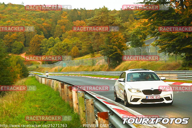 Bild #25271763 - Touristenfahrten Nürburgring Nordschleife (09.10.2023)