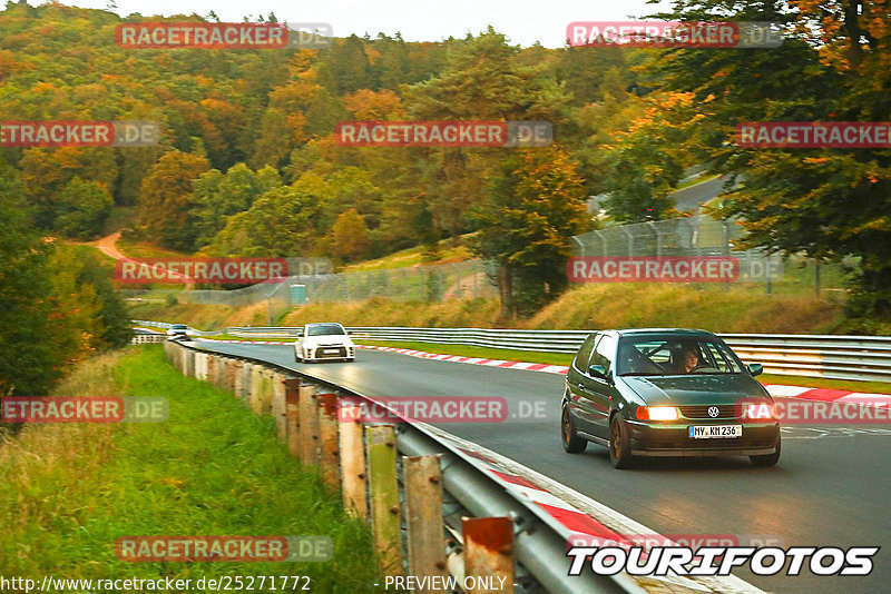Bild #25271772 - Touristenfahrten Nürburgring Nordschleife (09.10.2023)
