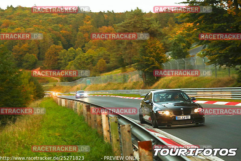 Bild #25271823 - Touristenfahrten Nürburgring Nordschleife (09.10.2023)