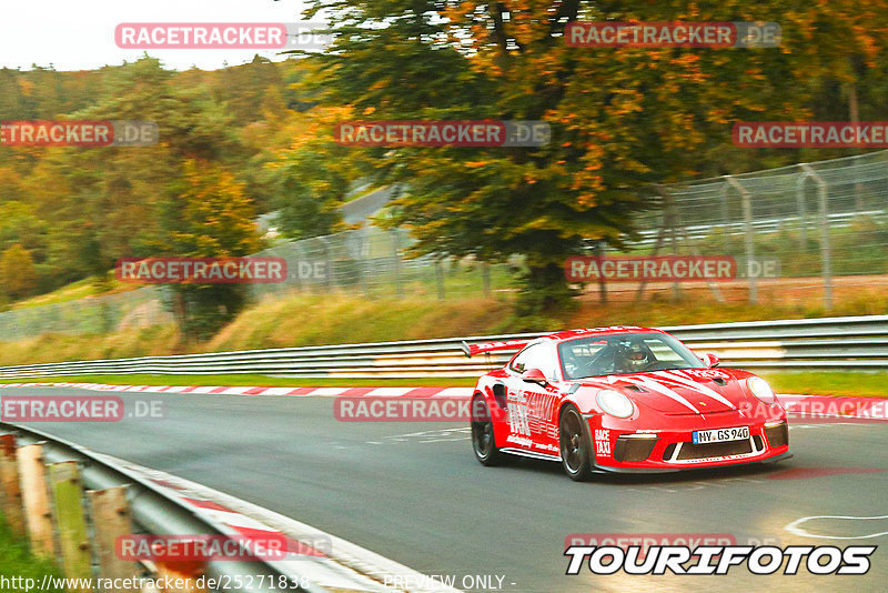 Bild #25271838 - Touristenfahrten Nürburgring Nordschleife (09.10.2023)