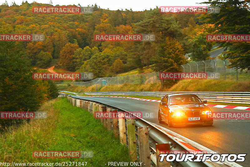 Bild #25271847 - Touristenfahrten Nürburgring Nordschleife (09.10.2023)