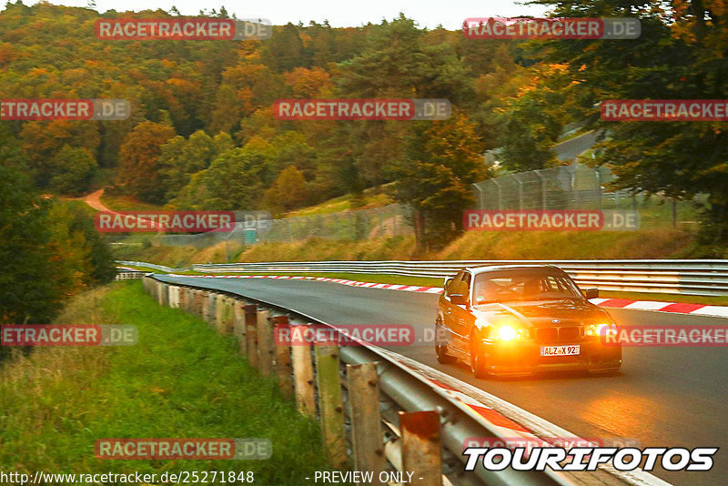 Bild #25271848 - Touristenfahrten Nürburgring Nordschleife (09.10.2023)