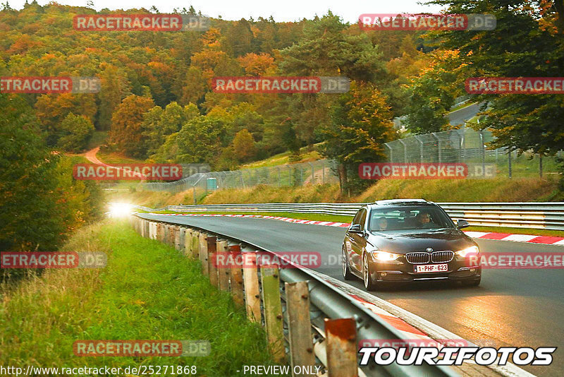 Bild #25271868 - Touristenfahrten Nürburgring Nordschleife (09.10.2023)