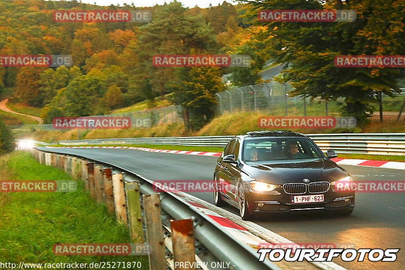 Bild #25271870 - Touristenfahrten Nürburgring Nordschleife (09.10.2023)