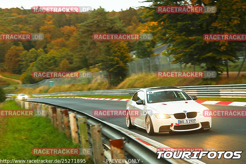 Bild #25271895 - Touristenfahrten Nürburgring Nordschleife (09.10.2023)