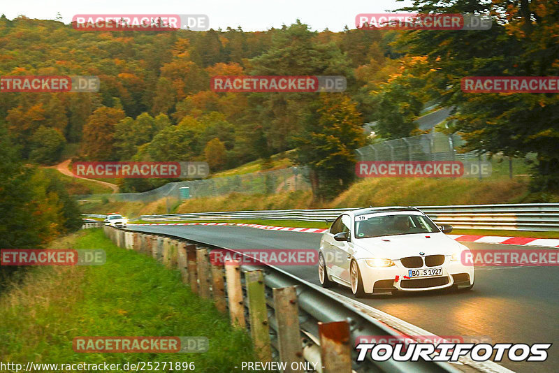 Bild #25271896 - Touristenfahrten Nürburgring Nordschleife (09.10.2023)