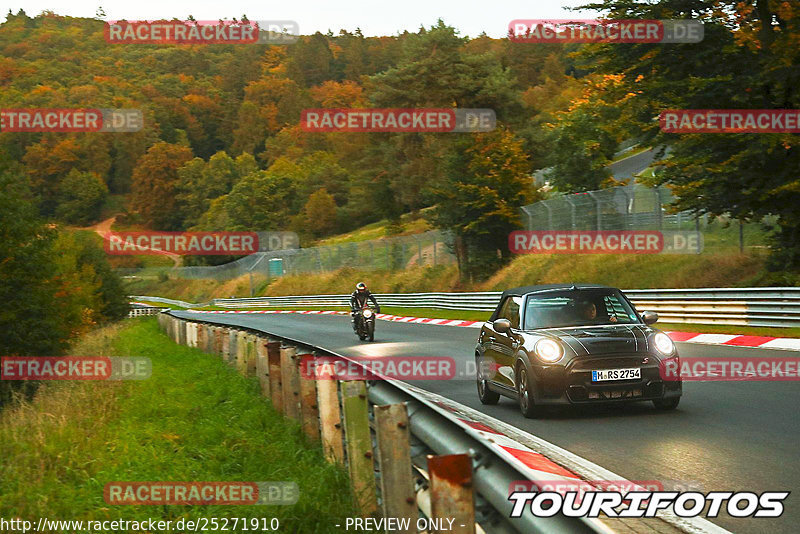 Bild #25271910 - Touristenfahrten Nürburgring Nordschleife (09.10.2023)