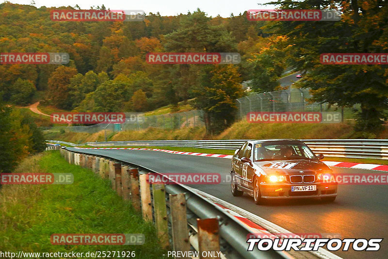 Bild #25271926 - Touristenfahrten Nürburgring Nordschleife (09.10.2023)