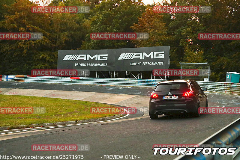 Bild #25271975 - Touristenfahrten Nürburgring Nordschleife (09.10.2023)