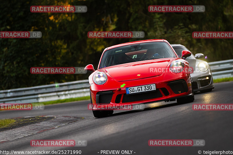 Bild #25271990 - Touristenfahrten Nürburgring Nordschleife (09.10.2023)