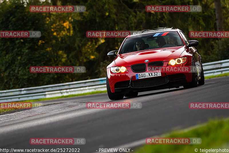 Bild #25272022 - Touristenfahrten Nürburgring Nordschleife (09.10.2023)