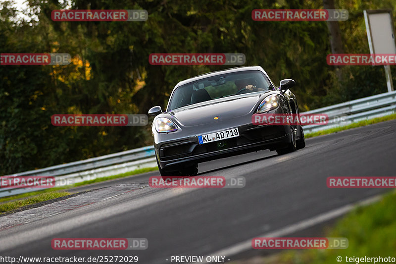 Bild #25272029 - Touristenfahrten Nürburgring Nordschleife (09.10.2023)