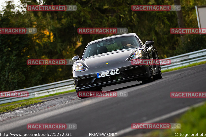 Bild #25272031 - Touristenfahrten Nürburgring Nordschleife (09.10.2023)