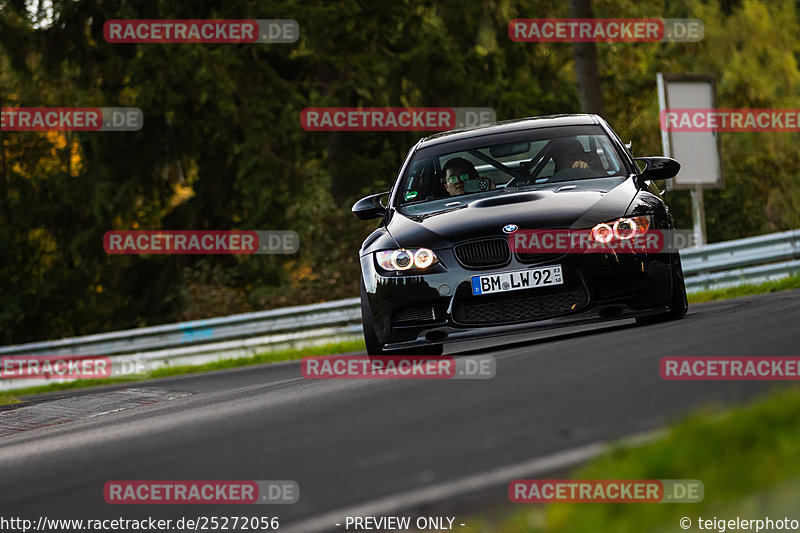 Bild #25272056 - Touristenfahrten Nürburgring Nordschleife (09.10.2023)