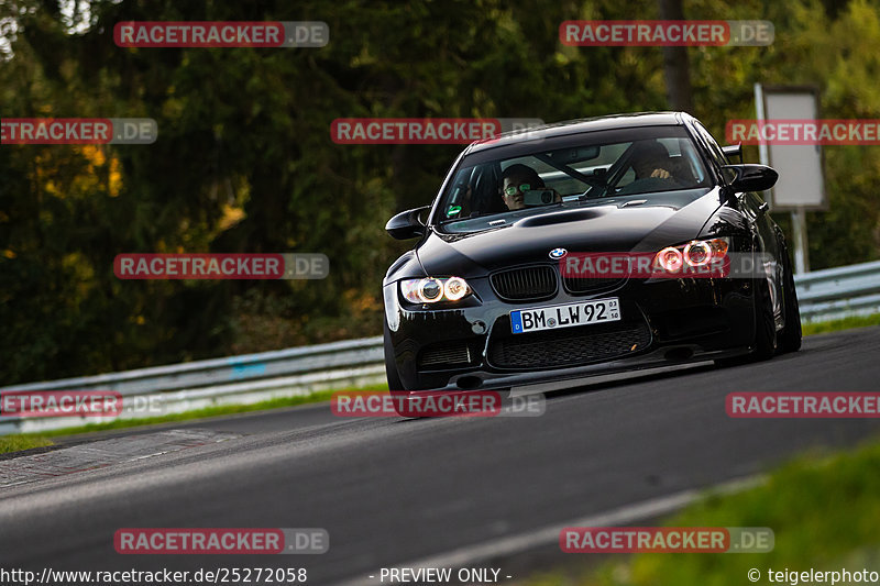 Bild #25272058 - Touristenfahrten Nürburgring Nordschleife (09.10.2023)