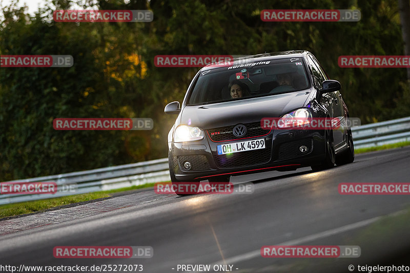 Bild #25272073 - Touristenfahrten Nürburgring Nordschleife (09.10.2023)