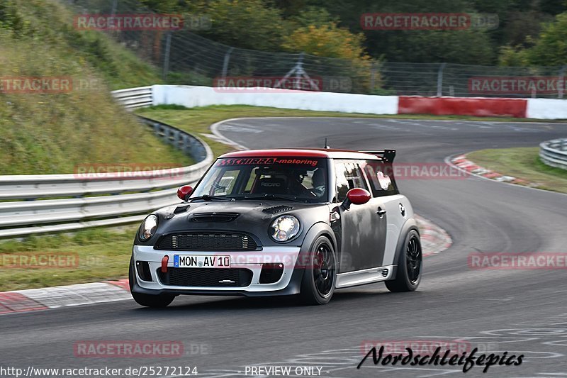 Bild #25272124 - Touristenfahrten Nürburgring Nordschleife (10.10.2023)