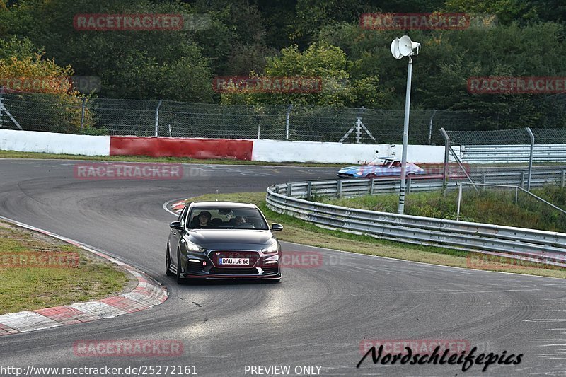 Bild #25272161 - Touristenfahrten Nürburgring Nordschleife (10.10.2023)