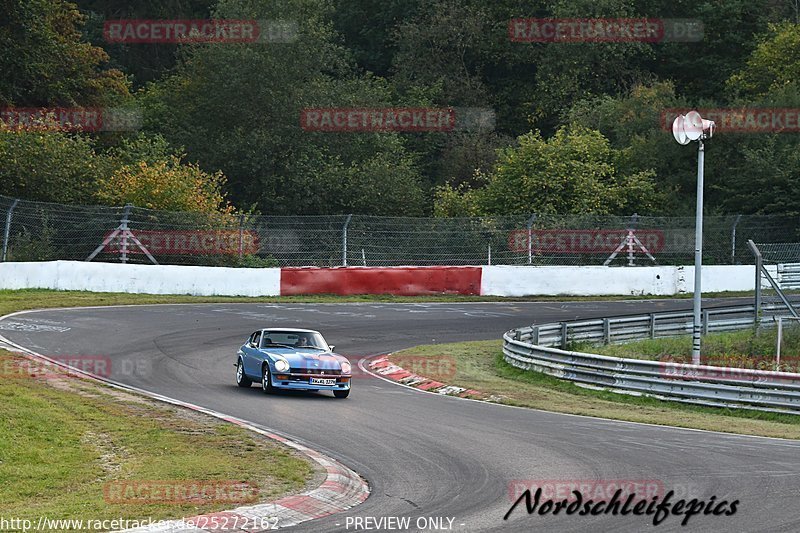 Bild #25272162 - Touristenfahrten Nürburgring Nordschleife (10.10.2023)