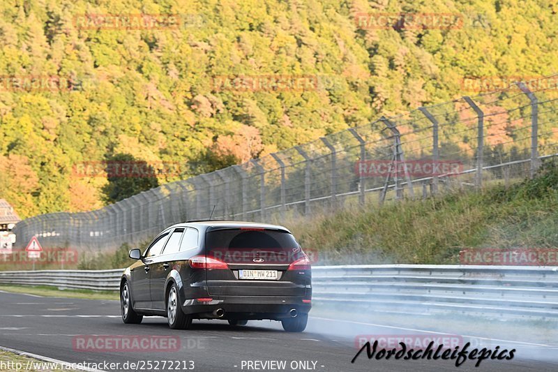 Bild #25272213 - Touristenfahrten Nürburgring Nordschleife (10.10.2023)