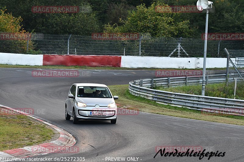 Bild #25272305 - Touristenfahrten Nürburgring Nordschleife (10.10.2023)