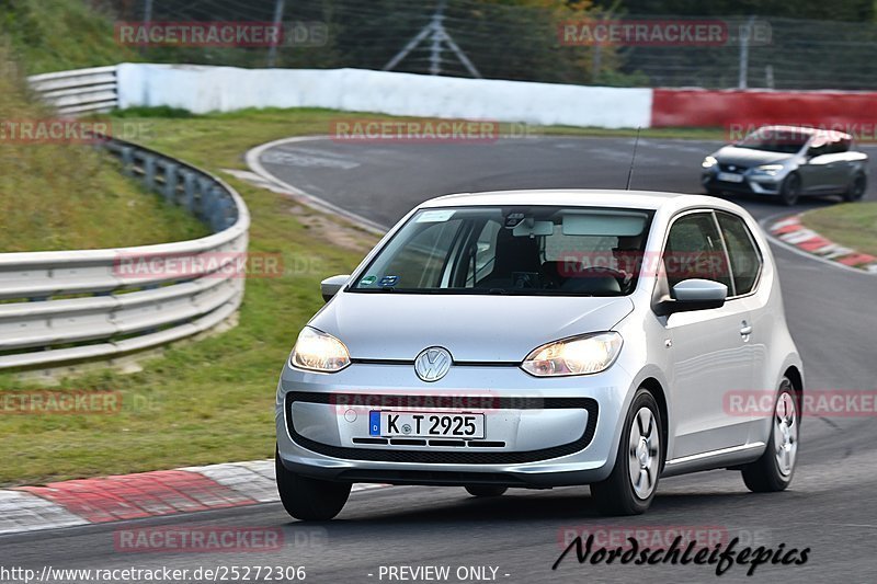 Bild #25272306 - Touristenfahrten Nürburgring Nordschleife (10.10.2023)